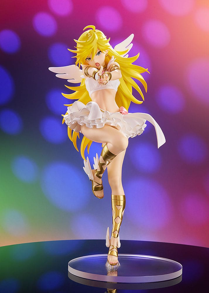 Panty & Stocking with Garterbelt POP UP PARADE L 2-Pack Panty & Stocking Repent Ver