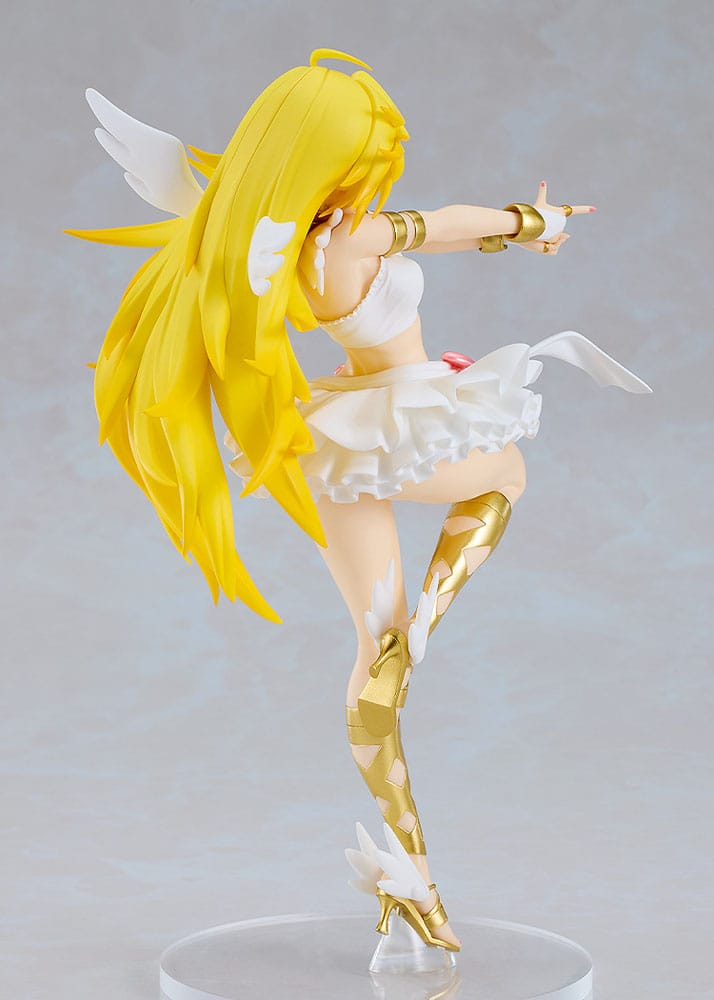 Panty & Stocking with Garterbelt POP UP PARADE L 2-Pack Panty & Stocking Repent Ver