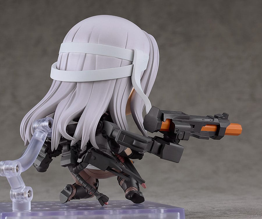 Goddess of Victory: Nikke Nendoroid Modernia