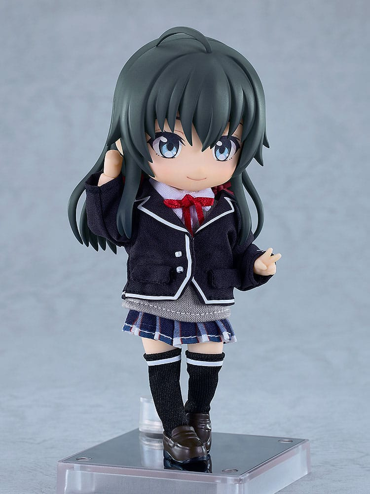 My Teen Romantic Comedy SNAFU Nendoroid Doll Yukino Yukinoshita