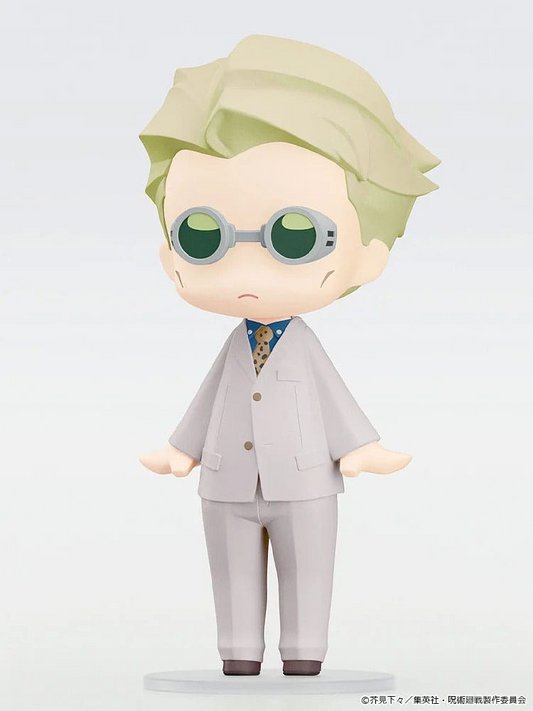 Jujutsu Kaisen HELLO! GOOD SMILE Kento Nanami