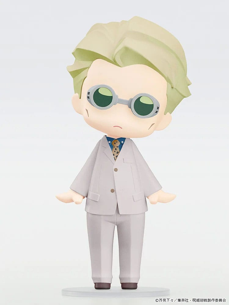 Jujutsu Kaisen HELLO! GOOD SMILE Kento Nanami