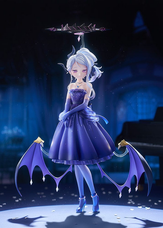 Blue Archive 1/7 Scale Staute Hina Dress Ver