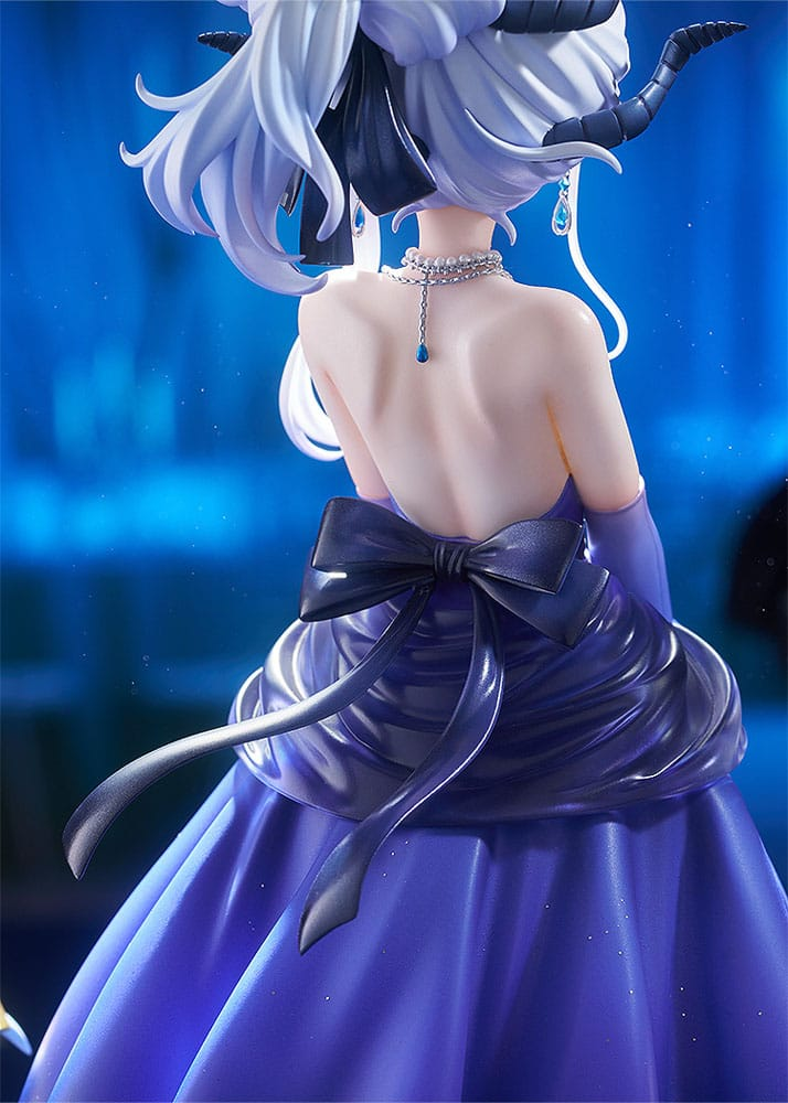 Blue Archive 1/7 Scale Staute Hina Dress Ver
