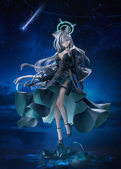 Blue Archive 1/7 Scale Statue Shiroko*Terror