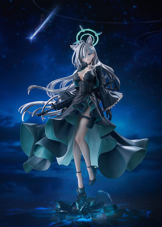 Blue Archive 1/7 Scale Statue Shiroko*Terror