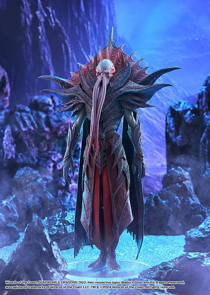 Baldur´s Gate III POP UP PARADE SP The Emperor