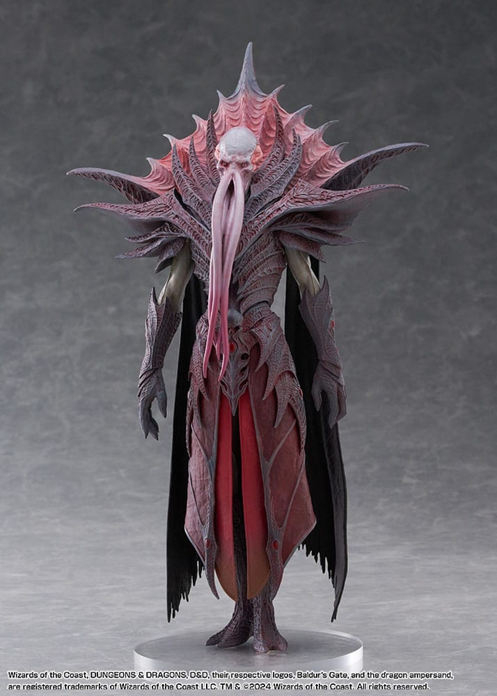 Baldur´s Gate III POP UP PARADE SP The Emperor