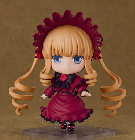 Rozen Maiden Nendoroid Makoto Shinku 2.0