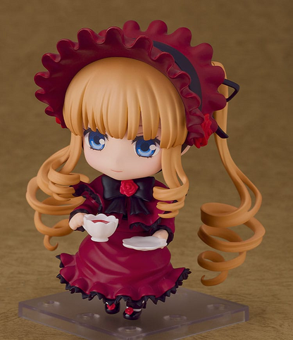 Rozen Maiden Nendoroid Makoto Shinku 2.0