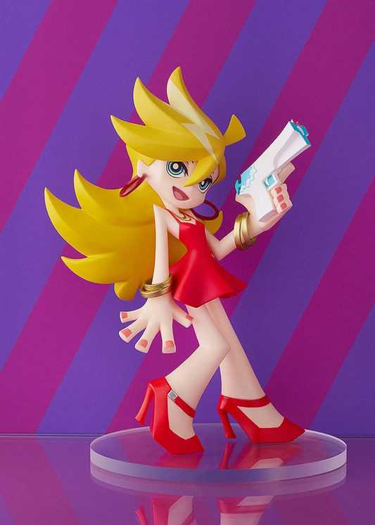 Panty & Stocking with Garterbelt POP UP PARADE Panty