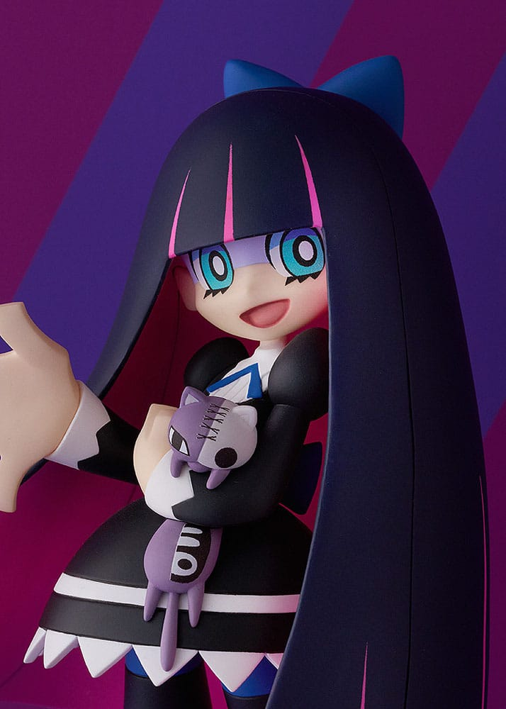 Panty & Stocking with Garterbelt POP UP PARADE Stocking