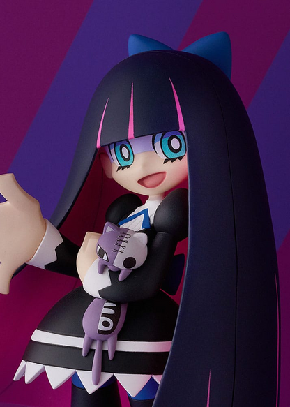 Panty & Stocking with Garterbelt POP UP PARADE Stocking