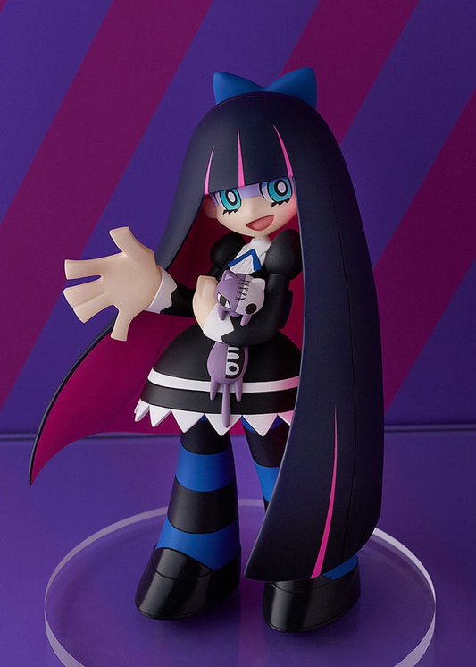 Panty & Stocking with Garterbelt POP UP PARADE Stocking