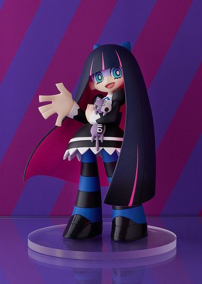 Panty & Stocking with Garterbelt POP UP PARADE Stocking