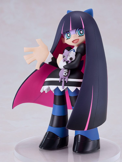Panty & Stocking with Garterbelt POP UP PARADE Stocking