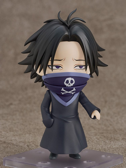 Hunter x Hunter Nendoroid Feitan