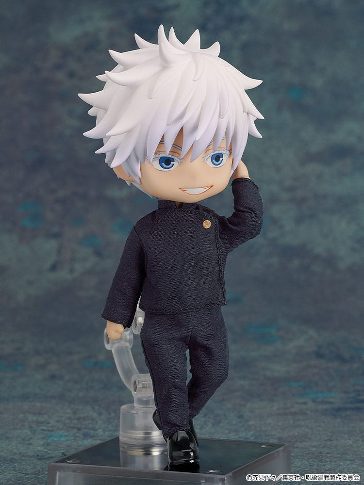 Jujutsu Kaisen Nendoroid Doll Satoru Gojo Tokyo Jujutsu High School Ver