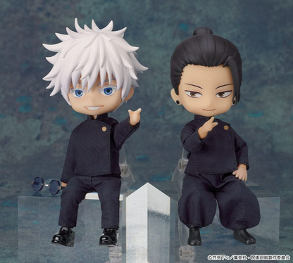 Jujutsu Kaisen Nendoroid Doll Suguru Geto Tokyo Jujutsu High School Ver