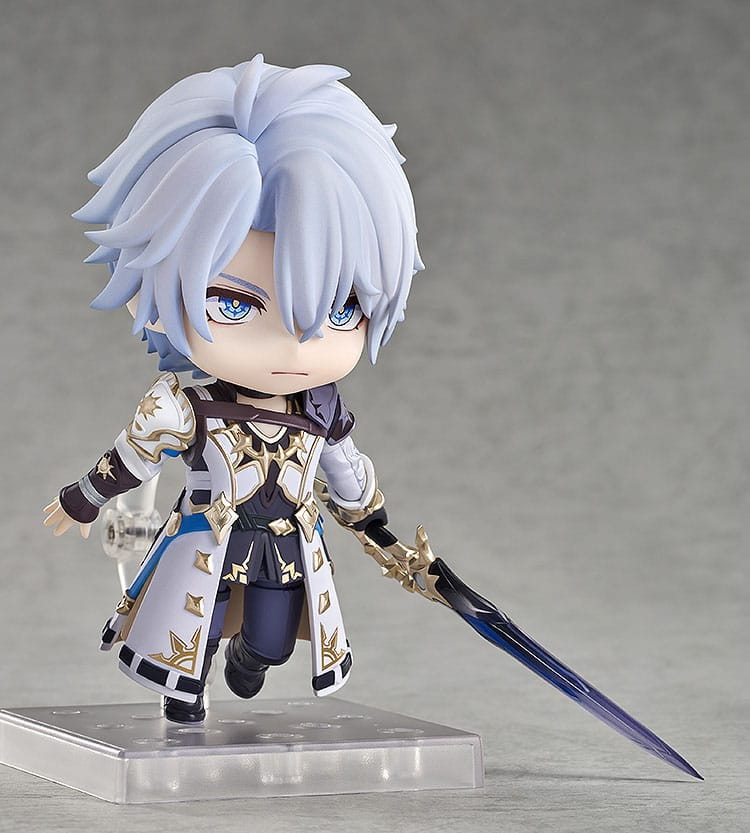 Honkai: Star Rail Nendoroid Phainon