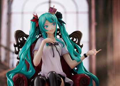 Hatsune Miku 1/7 Scale Statue Hatsune Miku World Is Mine 2024 Ver
