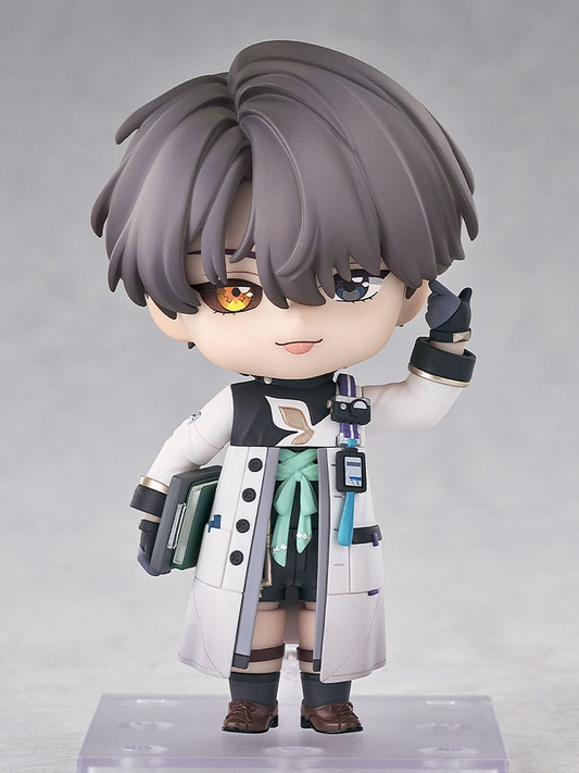 Reverse: 1999 Nendoroid X