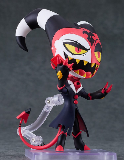 Helluva Boss Nendoroid Blitzo