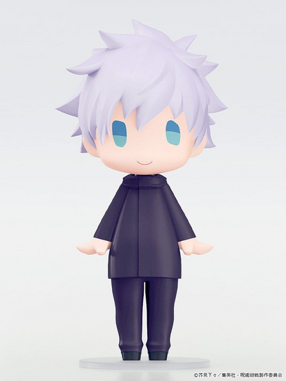 Jujutsu Kaisen HELLO! GOOD SMILE Satoru Gojo Unmasked Ver
