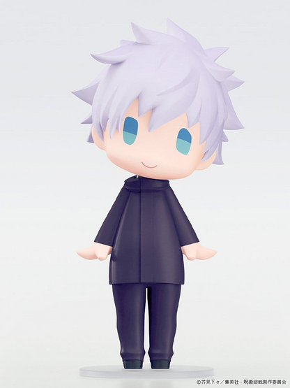 Jujutsu Kaisen HELLO! GOOD SMILE Satoru Gojo Unmasked Ver