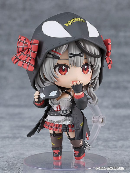 Hololive Sakamata Chloe Nendoroid Figure