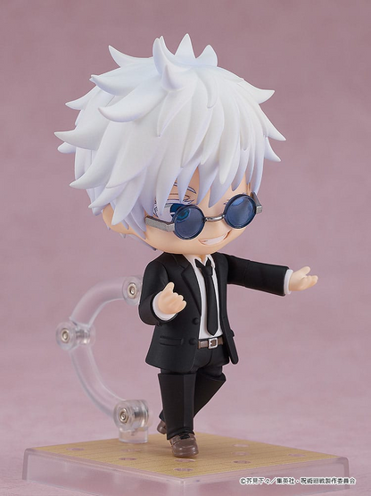 Jujutsu Kaisen Nendoroid Satoru Gojo Suit Ver
