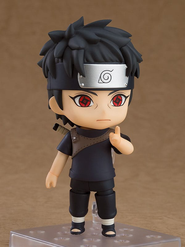 Naruto Shippuden Nendoroid Uchiha