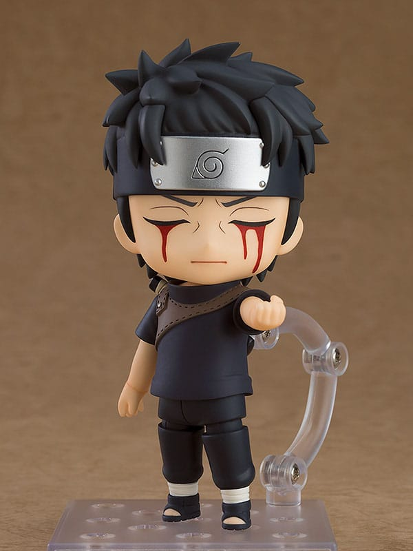 Naruto Shippuden Nendoroid Uchiha