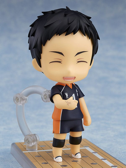 Haikyu!! Nendoroid Daichi Sawamura