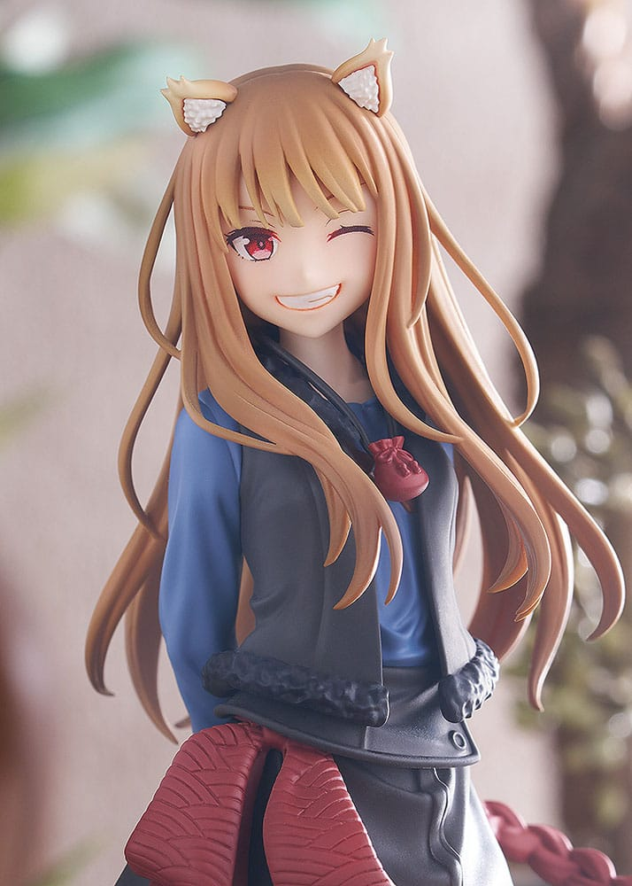 Spice and Wolf POP UP PARADE Holo 2024