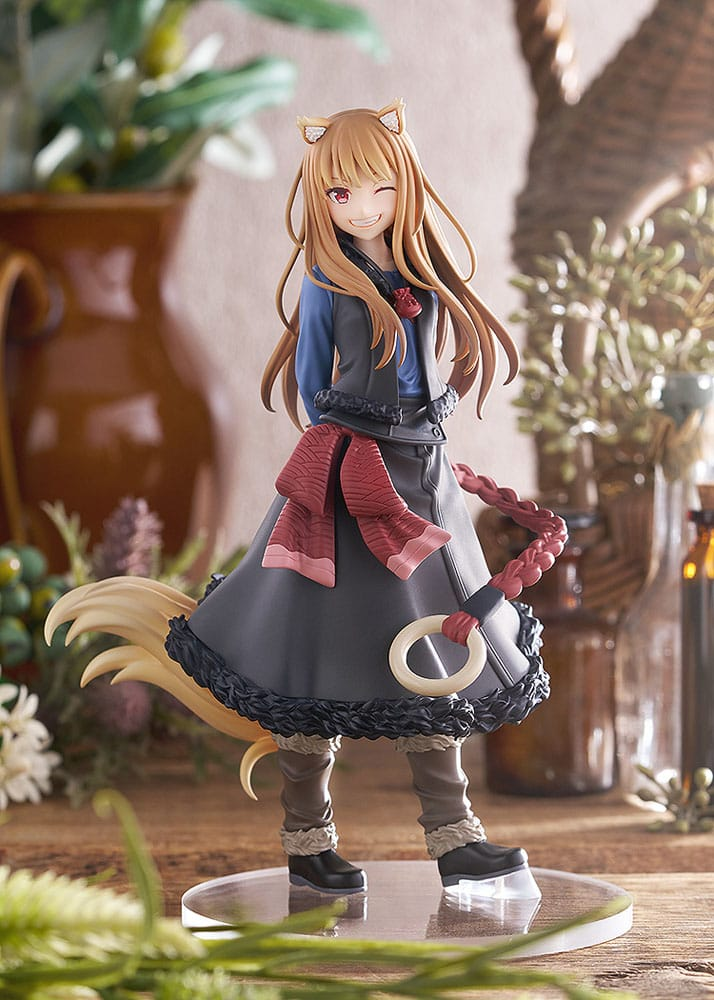 Spice and Wolf POP UP PARADE Holo 2024