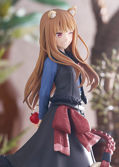 Spice and Wolf POP UP PARADE Holo 2024