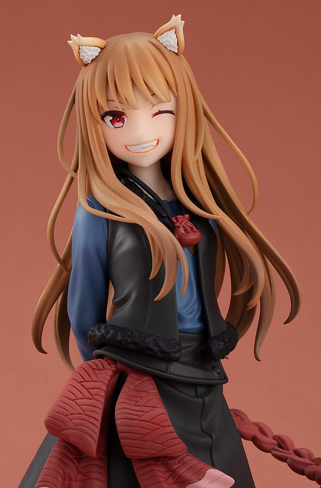 Spice and Wolf POP UP PARADE Holo 2024