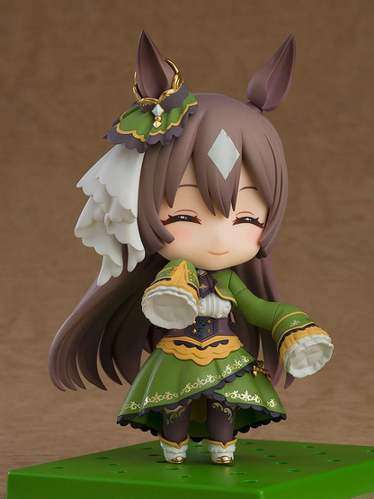 Uma Musume Pretty Derby Nendoroid Satono Diamond