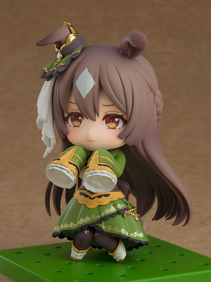 Uma Musume Pretty Derby Nendoroid Satono Diamond