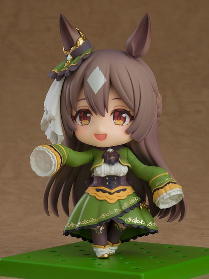 Uma Musume Pretty Derby Nendoroid Satono Diamond