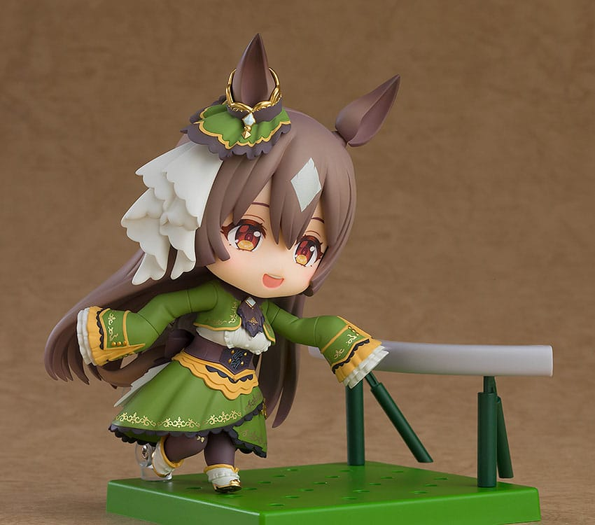 Uma Musume Pretty Derby Nendoroid Satono Diamond