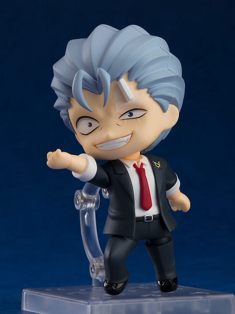 Undead Unluck Nendoroid Andy