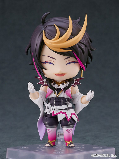 VTuber NIJISANJI EN Nendoroid Shiori Katase