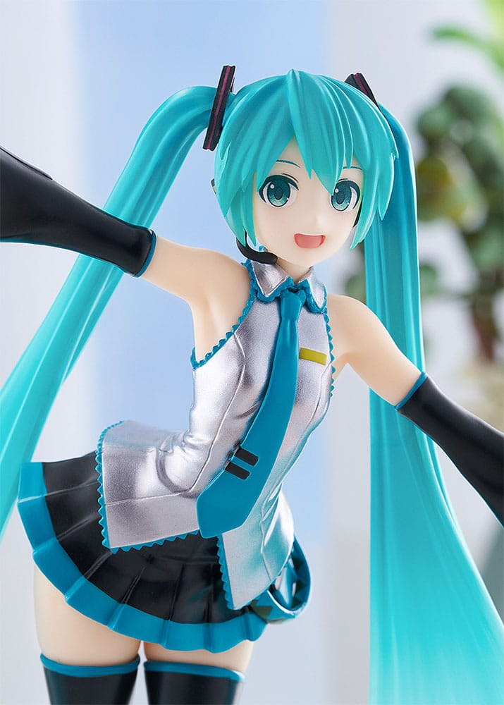 Hatsune Miku POP UP PARADE Hatsune Miku Translucent Color