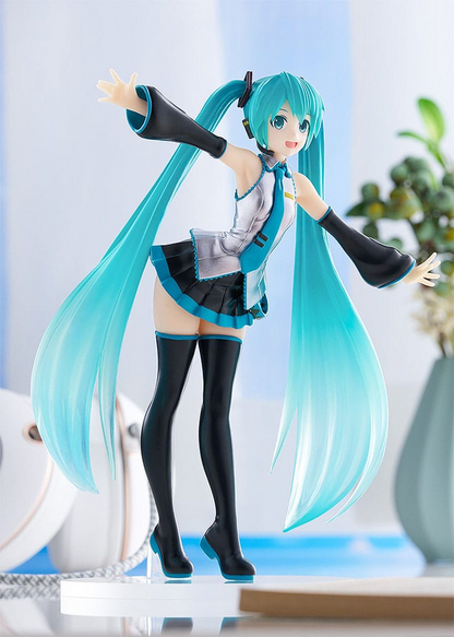 Hatsune Miku POP UP PARADE Hatsune Miku Translucent Color