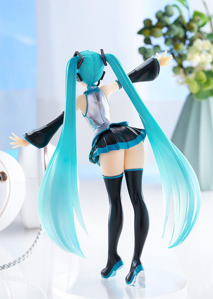 Hatsune Miku POP UP PARADE Hatsune Miku Translucent Color