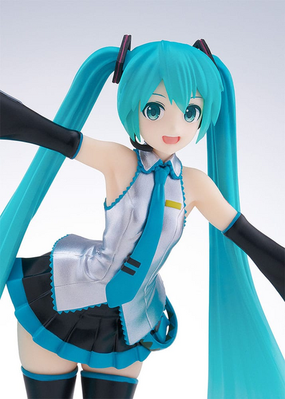 Hatsune Miku POP UP PARADE Hatsune Miku Translucent Color