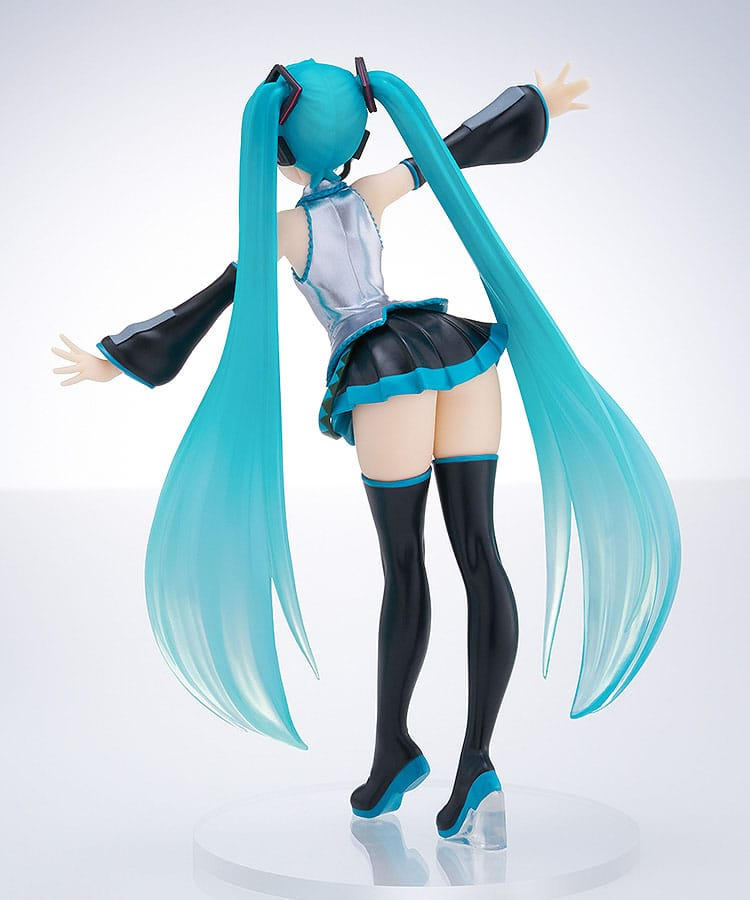 Hatsune Miku POP UP PARADE Hatsune Miku Translucent Color