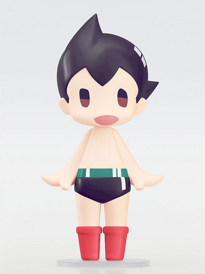 Astro Boy HELLO! GOOD SMILE Figure